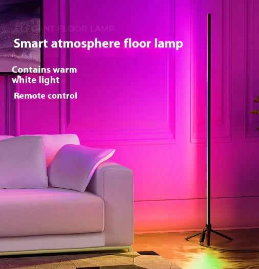 Corner Lamp